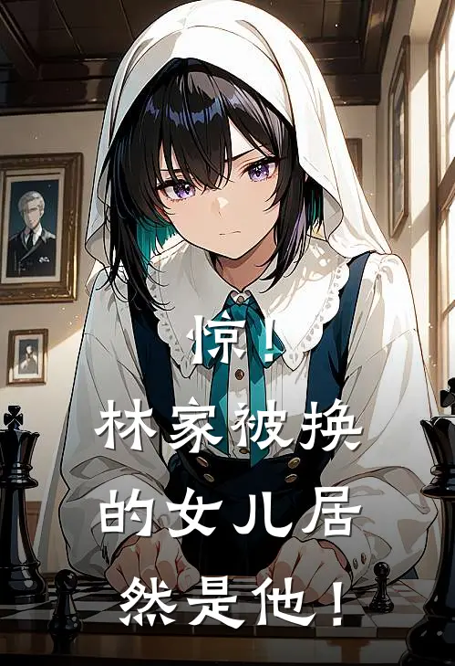 惊！林家被换的女儿居然是他！