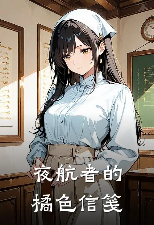 夜航者的橘色信笺森遥瓦尔全本免费在线阅读_森遥瓦尔全文阅读