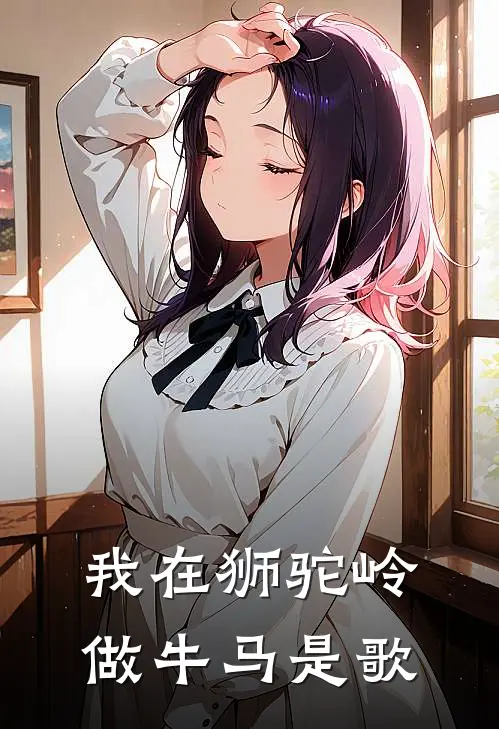 我在狮驼岭做牛马是歌