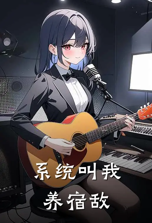 系统叫我养宿敌林昭沈烈完本完结小说_完本完结小说系统叫我养宿敌(林昭沈烈)