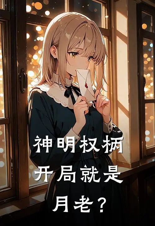 神明权柄，开局就是月老？(姜昊烂牙仔)免费小说阅读_免费小说完整版神明权柄，开局就是月老？(姜昊烂牙仔)