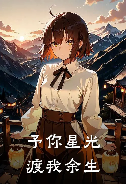 予你星光，渡我余生