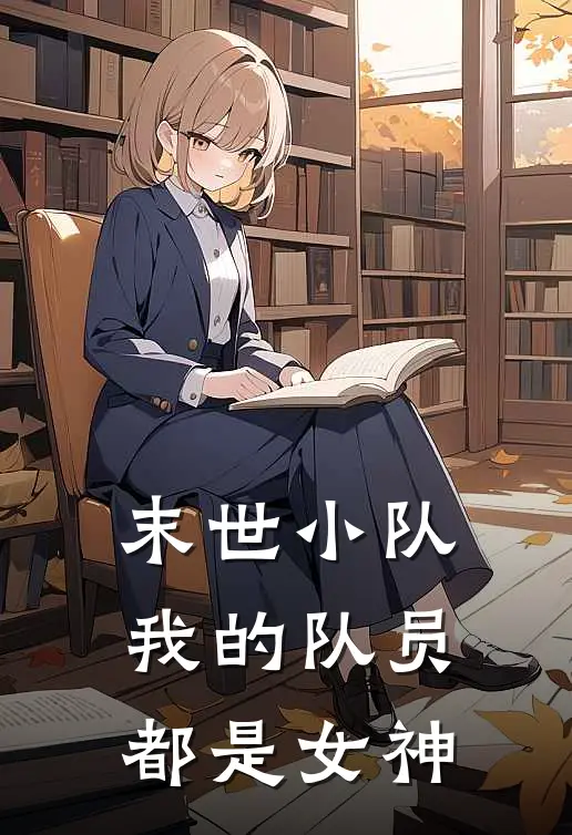 末世小队：我的队员都是女神林凯威尔逊最新小说推荐_热门小说排行榜末世小队：我的队员都是女神(林凯威尔逊)