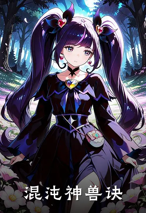 叶青羽赵坤(混沌神兽诀)_《混沌神兽诀》最新章节免费在线阅读