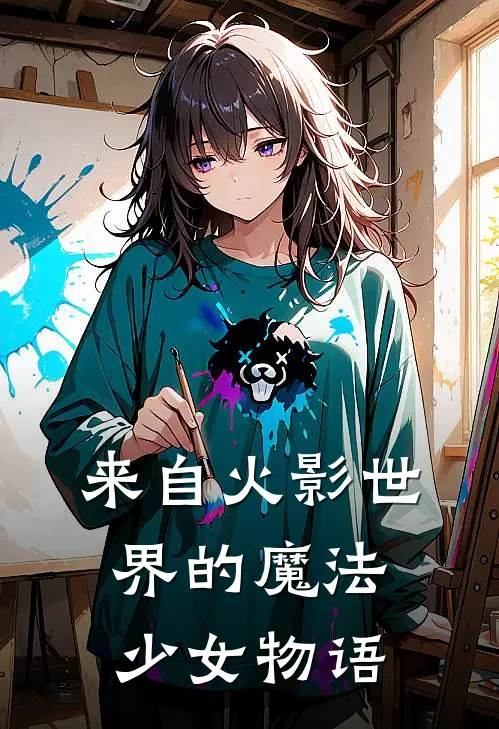 来自火影世界的魔法少女物语