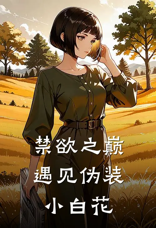 禁欲之巅遇见伪装小白花