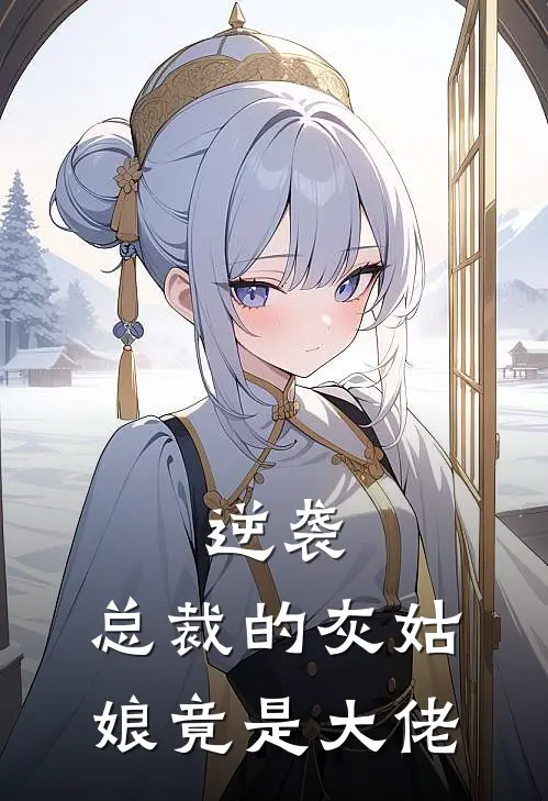 逆袭：总裁的灰姑娘竟是大佬林晚傅璟言最新完结小说推荐_在线免费小说逆袭：总裁的灰姑娘竟是大佬(林晚傅璟言)