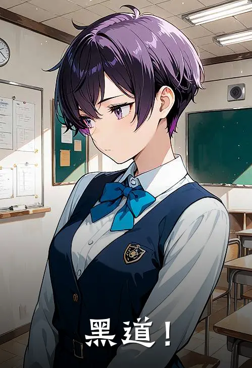 黑道！(林军李恒)_林军李恒热门小说