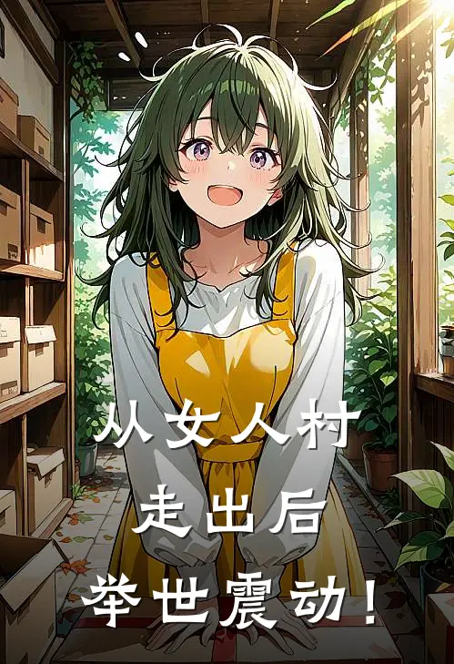 从女人村走出后，举世震动！叶逍遥冰心儿最新完结小说推荐_在线免费小说从女人村走出后，举世震动！(叶逍遥冰心儿)