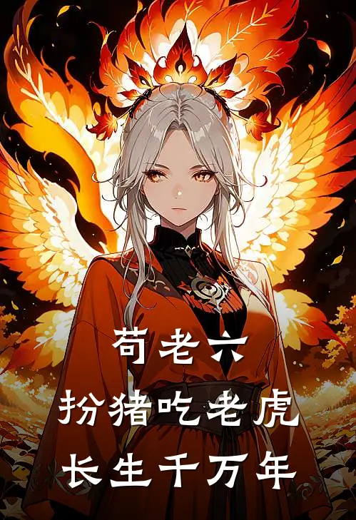 苟老六，扮猪吃老虎，长生千万年(李铁柱李铁柱)完整版免费全文阅读_完本小说推荐苟老六，扮猪吃老虎，长生千万年(李铁柱李铁柱)