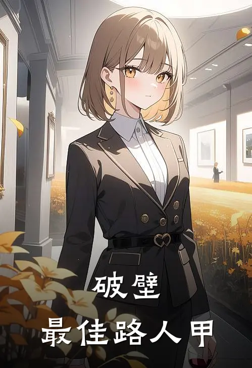 破壁：最佳路人甲周谦南宫怜完结小说_完结版小说全文免费阅读破壁：最佳路人甲周谦南宫怜