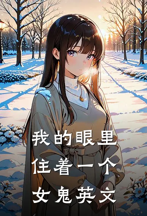 我的眼里住着一个女鬼英文