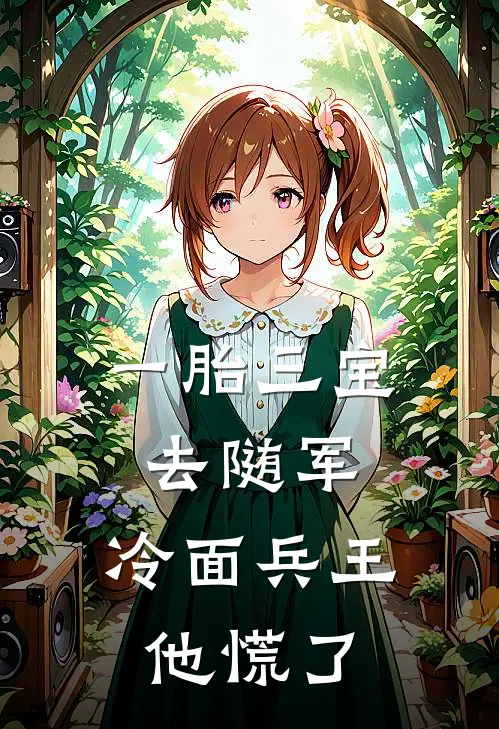 一胎三宝去随军，冷面兵王他慌了(阮芝芝蒋文轩)推荐小说_一胎三宝去随军，冷面兵王他慌了(阮芝芝蒋文轩)全文免费阅读大结局