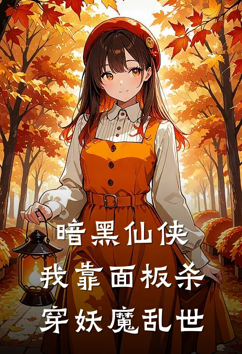 暗黑仙侠：我靠面板杀穿妖魔乱世(李玄李念)最新完结小说推荐_热门小说排行榜暗黑仙侠：我靠面板杀穿妖魔乱世李玄李念