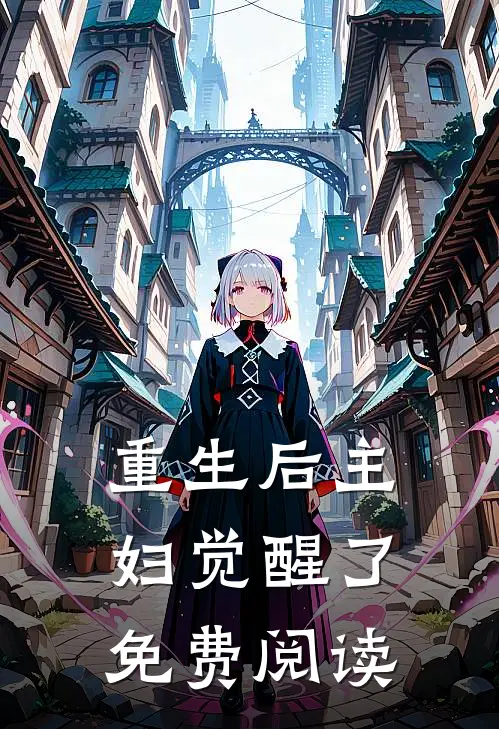 重生后主妇觉醒了免费阅读