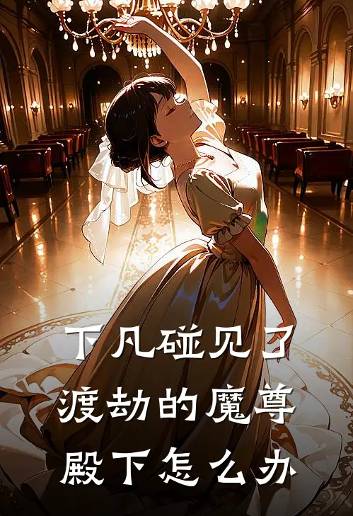 下凡碰见了渡劫的魔尊殿下怎么办