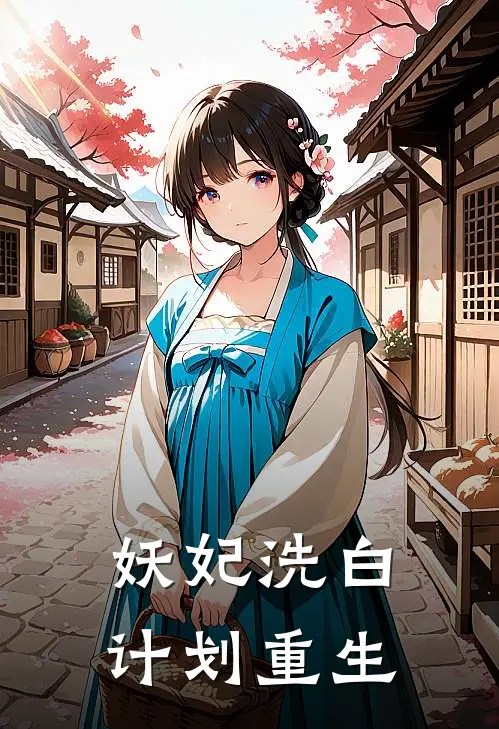 妖妃洗白计划【重生】