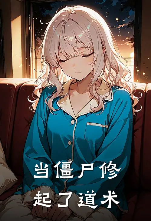 当僵尸修起了道术林玄林玄热门小说推荐_完本小说大全当僵尸修起了道术(林玄林玄)