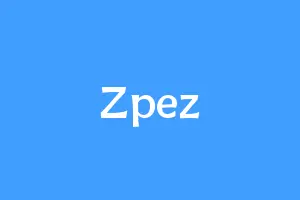 Zpez