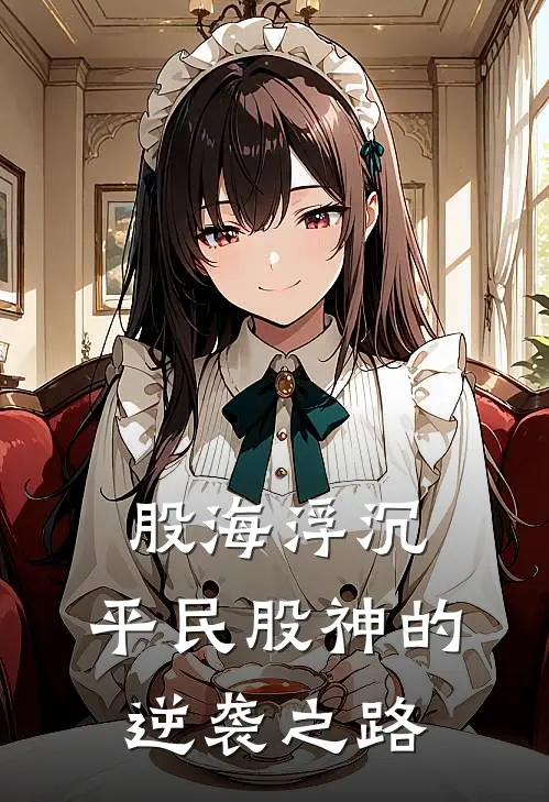 股海浮沉：平民股神的逆袭之路