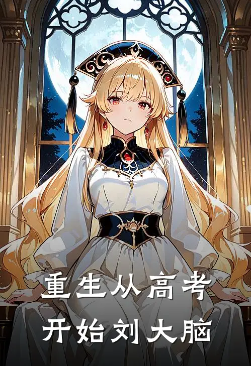 重生从高考开始刘大脑