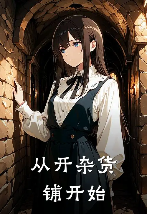 从开杂货铺开始爱德拉峤一免费小说免费阅读_推荐完结小说从开杂货铺开始(爱德拉峤一)