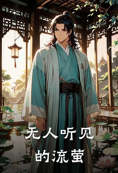 无人听见的流萤