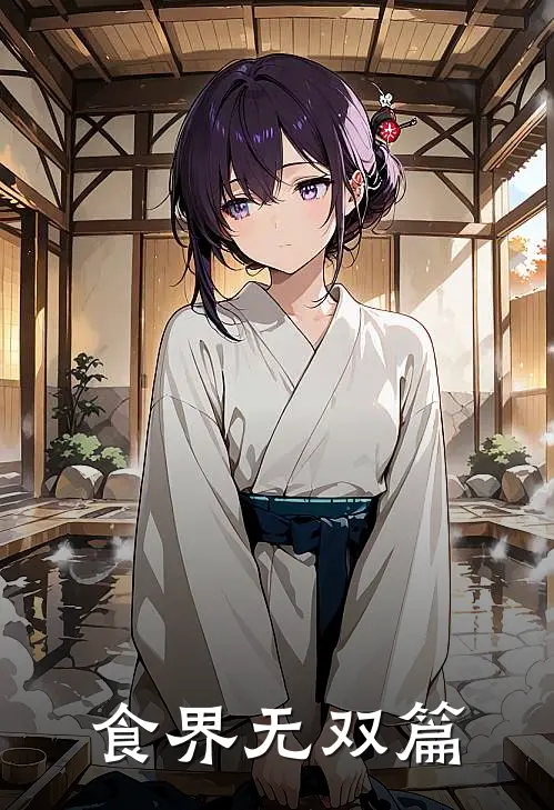 食界无双篇楚安林楚安全文免费阅读_热门小说大全食界无双篇楚安林楚安