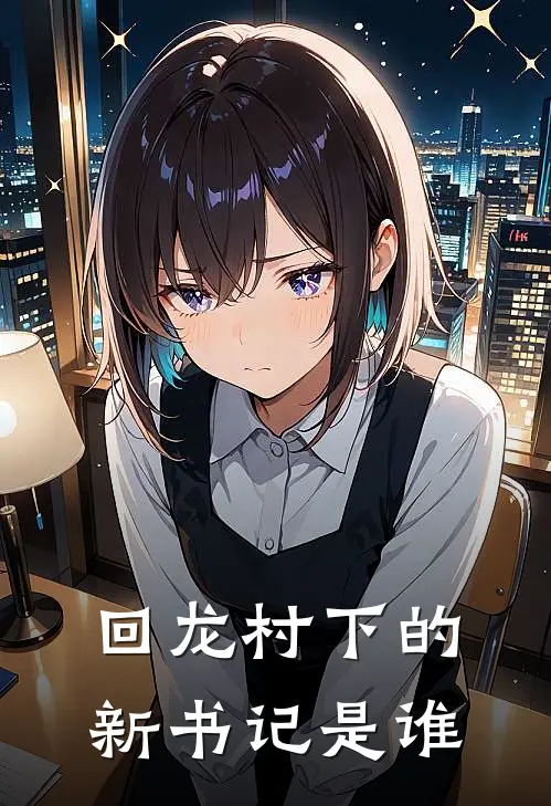 回龙村下的新书记是谁