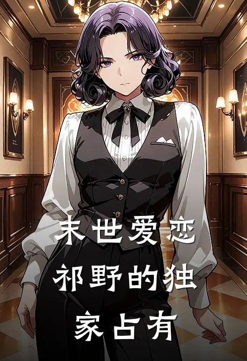 末世爱恋，祁野的独家占有（洛汐祁野）全文免费阅读无弹窗大结局_末世爱恋，祁野的独家占有最新章节列表_笔趣阁（洛汐祁野）