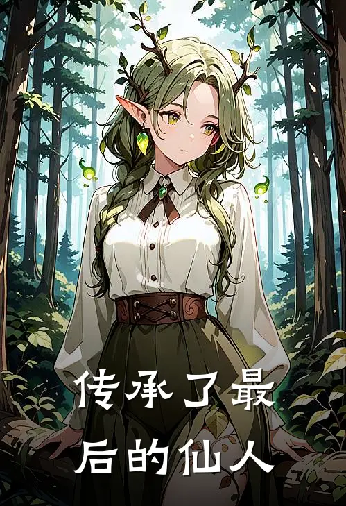 传承了最后的仙人