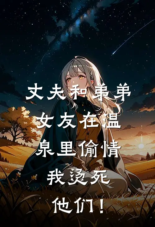 丈夫和弟弟女友在温泉里偷情，我烫死他们！(李文璐孙宇强)小说免费阅读无弹窗_完结小说丈夫和弟弟女友在温泉里偷情，我烫死他们！李文璐孙宇强