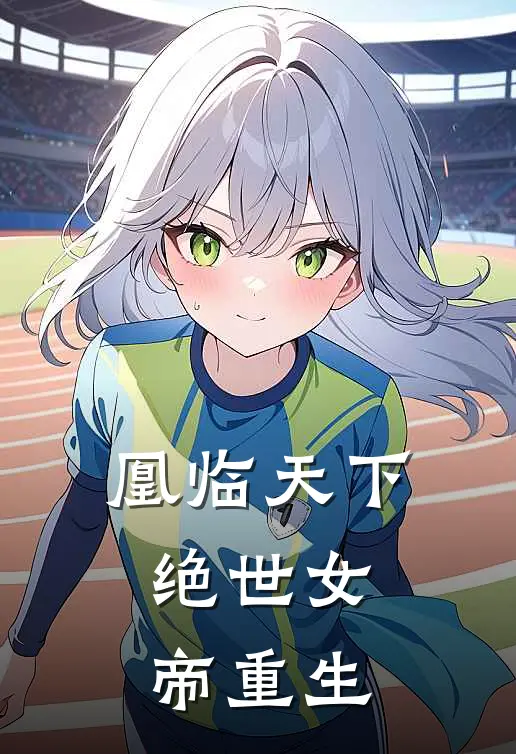 凰临天下：绝世女帝重生