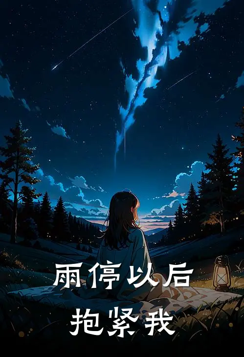 雨停以后抱紧我