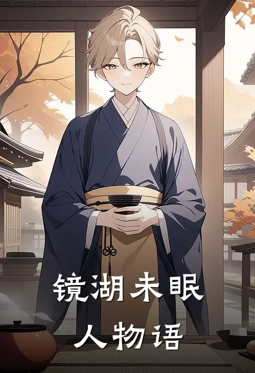 镜湖未眠人物语(清璟岑骞)全章节在线阅读_清璟岑骞全章节在线阅读