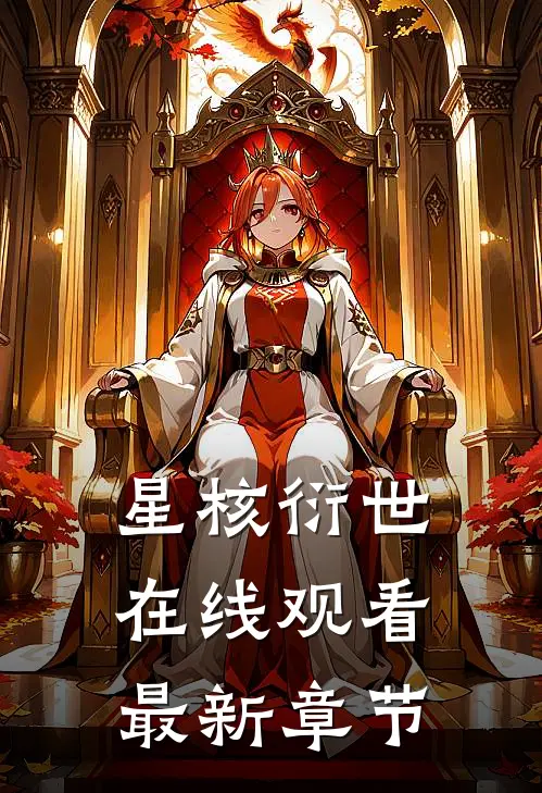 星核衍世在线观看最新章节