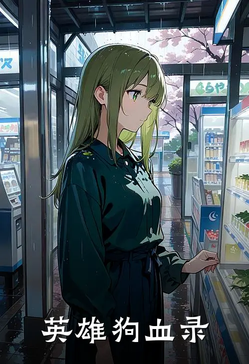 英雄狗血录李逍遥王若烟完本小说大全_免费小说免费阅读英雄狗血录(李逍遥王若烟)
