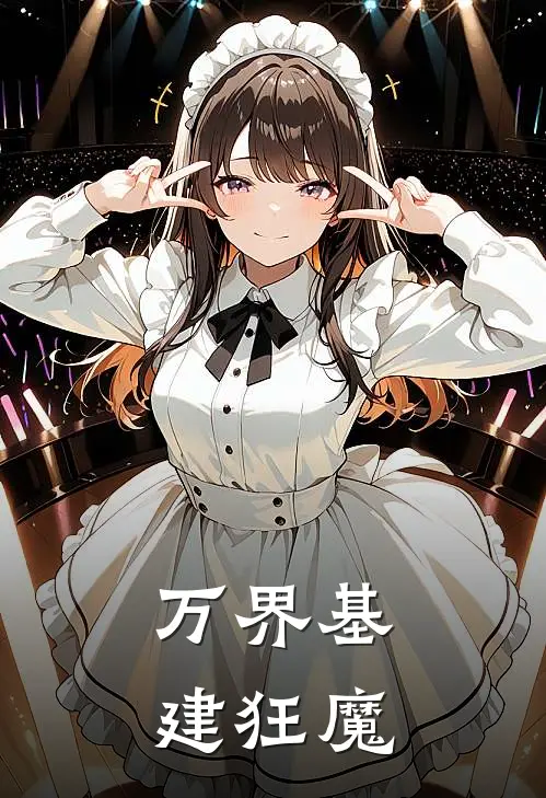 陈野洛清鸢(万界基建狂魔)全本免费在线阅读_(万界基建狂魔)完结版免费在线阅读