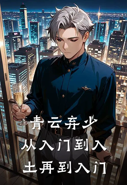 林玄赵莽《青云弃少，从入门到入土再到入门》小说免费在线阅读_青云弃少，从入门到入土再到入门(林玄赵莽)已完结小说