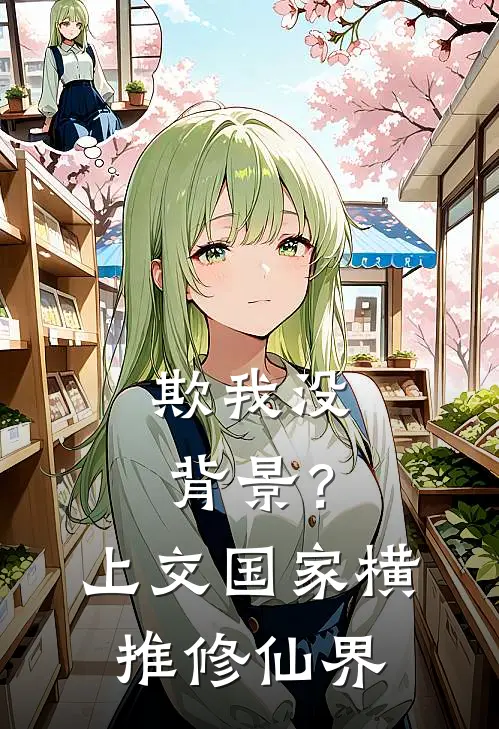 欺我没背景？上交国家横推修仙界