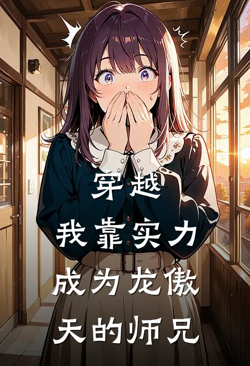 穿越：我靠实力成为龙傲天的师兄