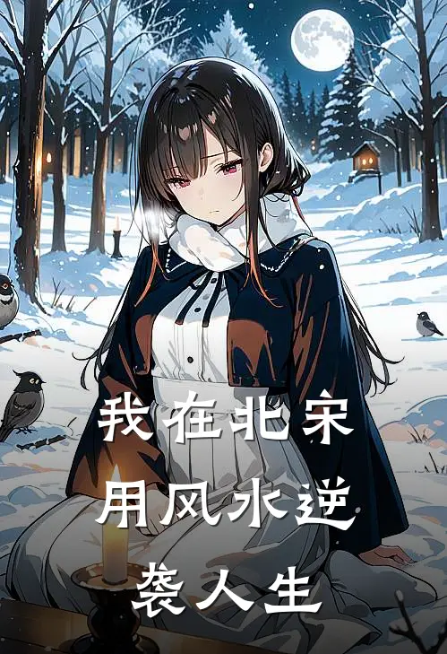 我在北宋用风水逆袭人生赵阳阿秀小说免费完结_完本热门小说我在北宋用风水逆袭人生赵阳阿秀