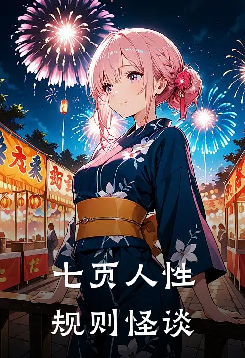 七页人性：规则怪谈顾言沈清雨全文免费阅读无弹窗大结局_顾言沈清雨（七页人性：规则怪谈）小说免费阅读大结局