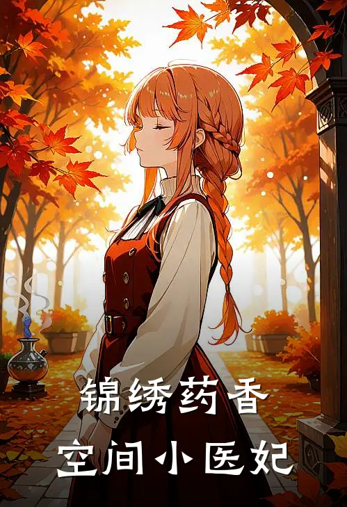 锦绣药香：空间小医妃