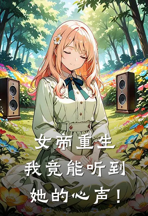 女帝重生，我竟能听到她的心声！(林游季伯昌)小说全文免费阅读_无弹窗全文免费阅读女帝重生，我竟能听到她的心声！(林游季伯昌)