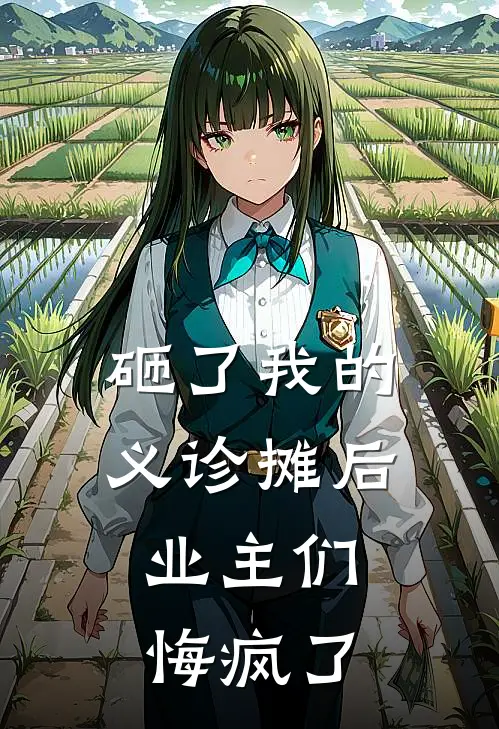 砸了我的义诊摊后，业主们悔疯了(王磊王建国)推荐完结小说_最新章节列表砸了我的义诊摊后，业主们悔疯了(王磊王建国)