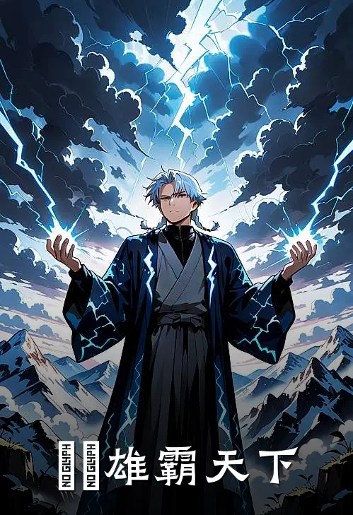 風雲雄霸天下(霍步天林安)热门网络小说推荐_免费完结版小说風雲雄霸天下(霍步天林安)