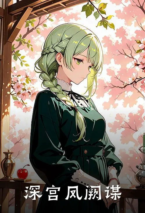 知微春兰(深宫凤阙谋)全本免费在线阅读_(深宫凤阙谋)完结版免费在线阅读