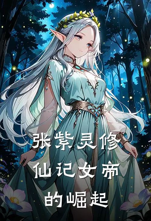 张紫灵修仙记【女帝的崛起】张紫灵林婉清免费小说大全_小说推荐完本张紫灵修仙记【女帝的崛起】(张紫灵林婉清)