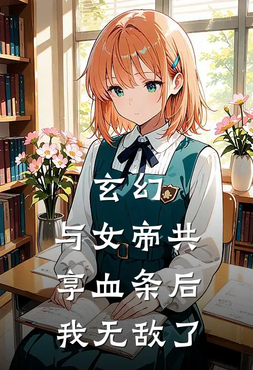 玄幻：与女帝共享血条后我无敌了